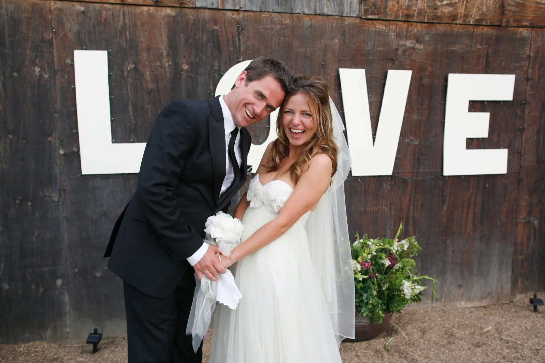 Wedding Photo Booth Los Angeles CA